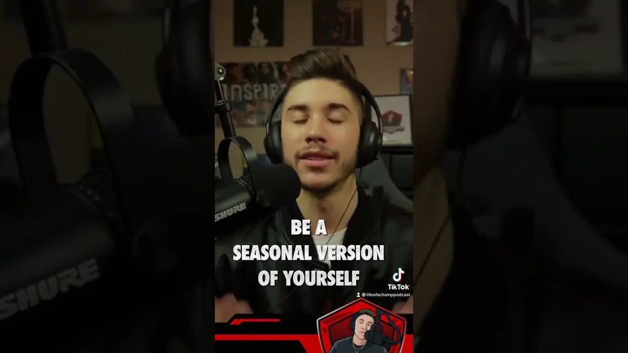 HOW TO CREATE A NEW IDENTITY FOR YOURSELF‼️💯🗣️