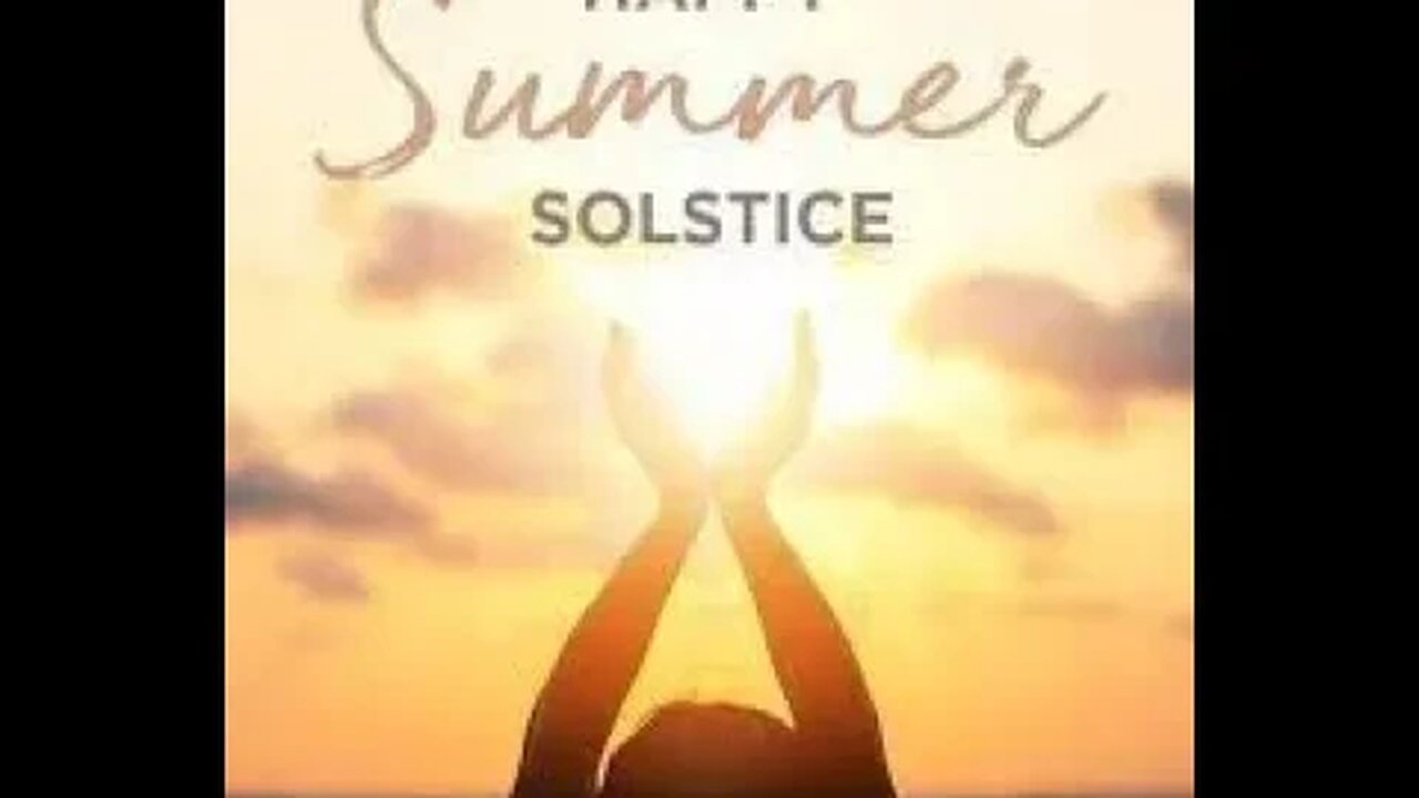 The Bridge Call Summer Solstice Inner Beings