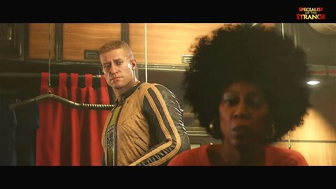 Wolfenstein 2: The New Collossus - Episode 3 - SPECIALIST GAMING LIVE