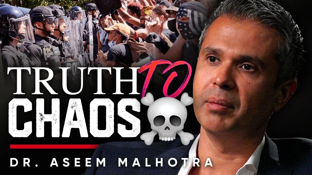 ❤️‍🩹The Truth-Empathy Connection: 🤗How to Reclaim Truth and Empathy in a World Gone Mad