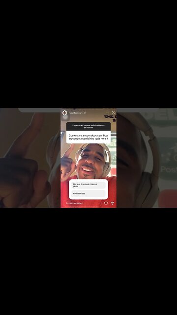 Raiam ensina sobre suruba