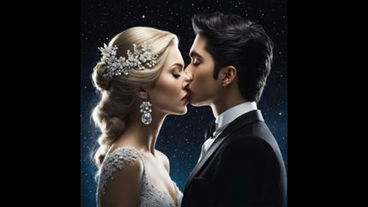 A love So Sweet