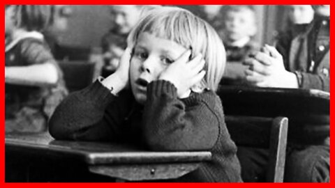 The Real History of Public School - Umm Khalid