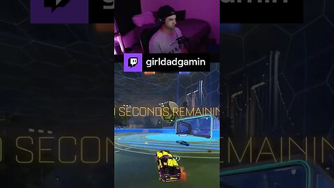 When you know you suck #rocketleague