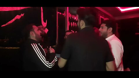 Aa Kay Rasiyon say Sakina Ko Churda Lo Baba @Khuddam e Mah'di ATFS
