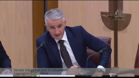 A Tough Day for Pfizer Australia in Senate Hearings Today