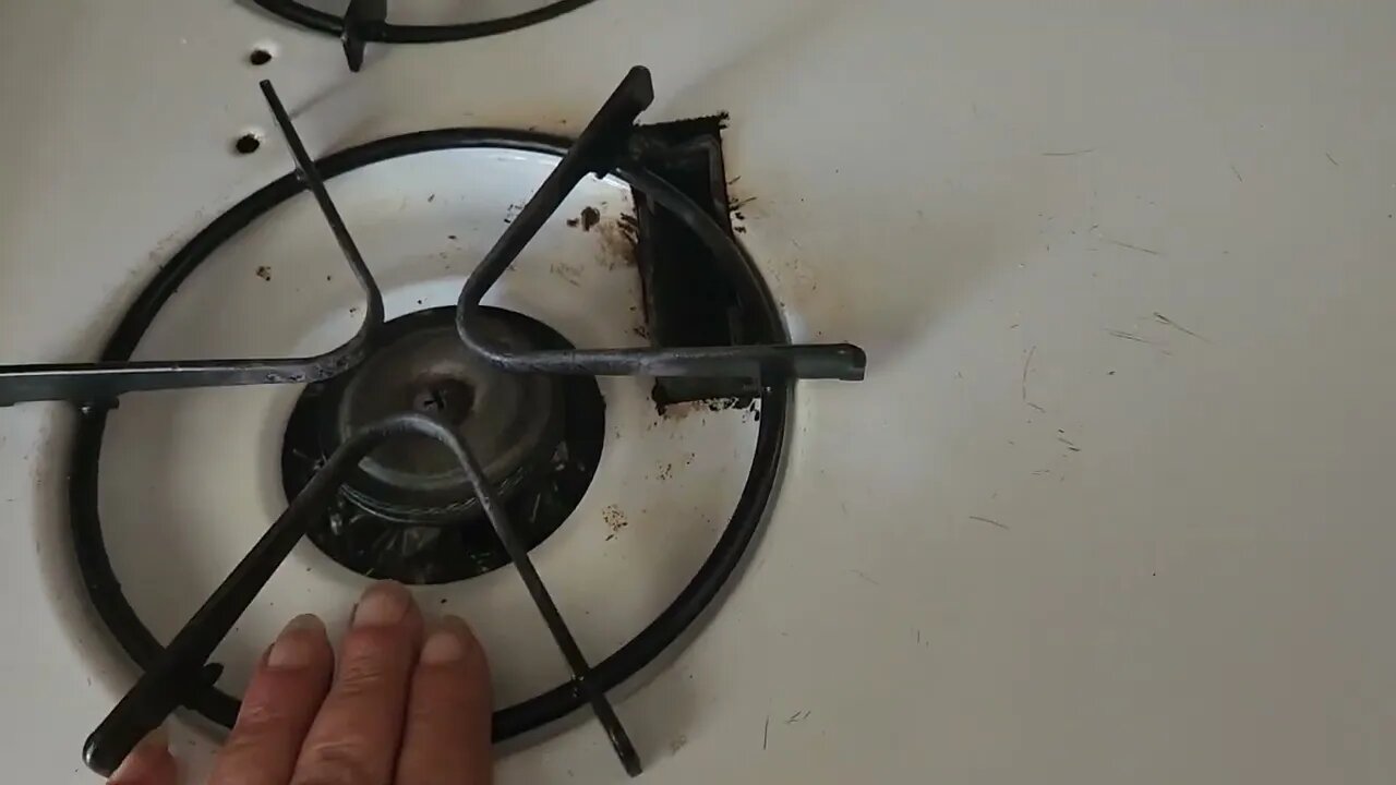 Why I am willfully giving up my gas stove!