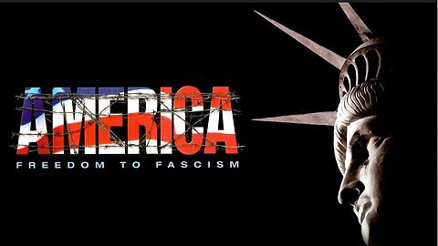 Aaron Russo's America - Freedom To Fascism (2006)