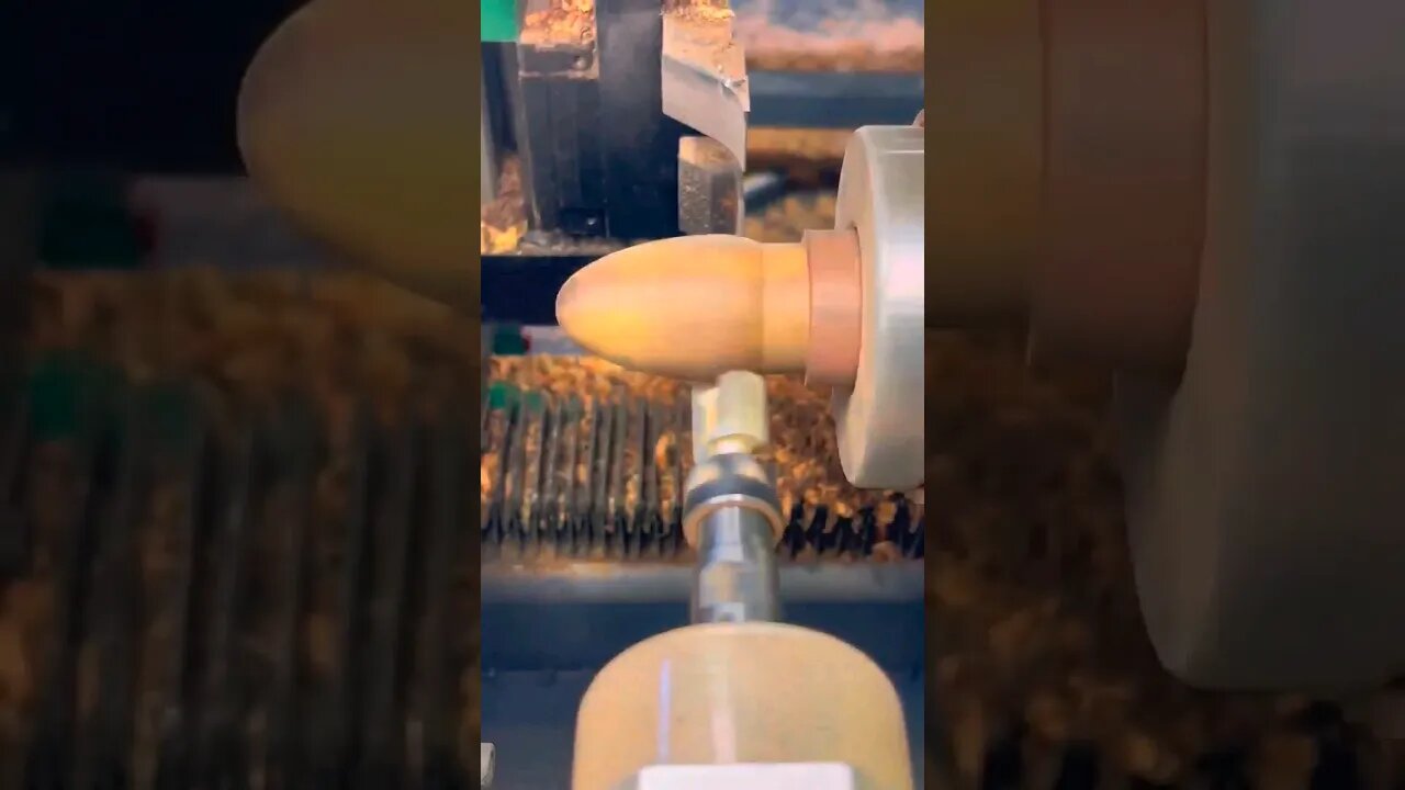 woodturning