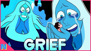 Blue Diamond’s Past, Personality & History EXPLAINED! (Steven Universe)