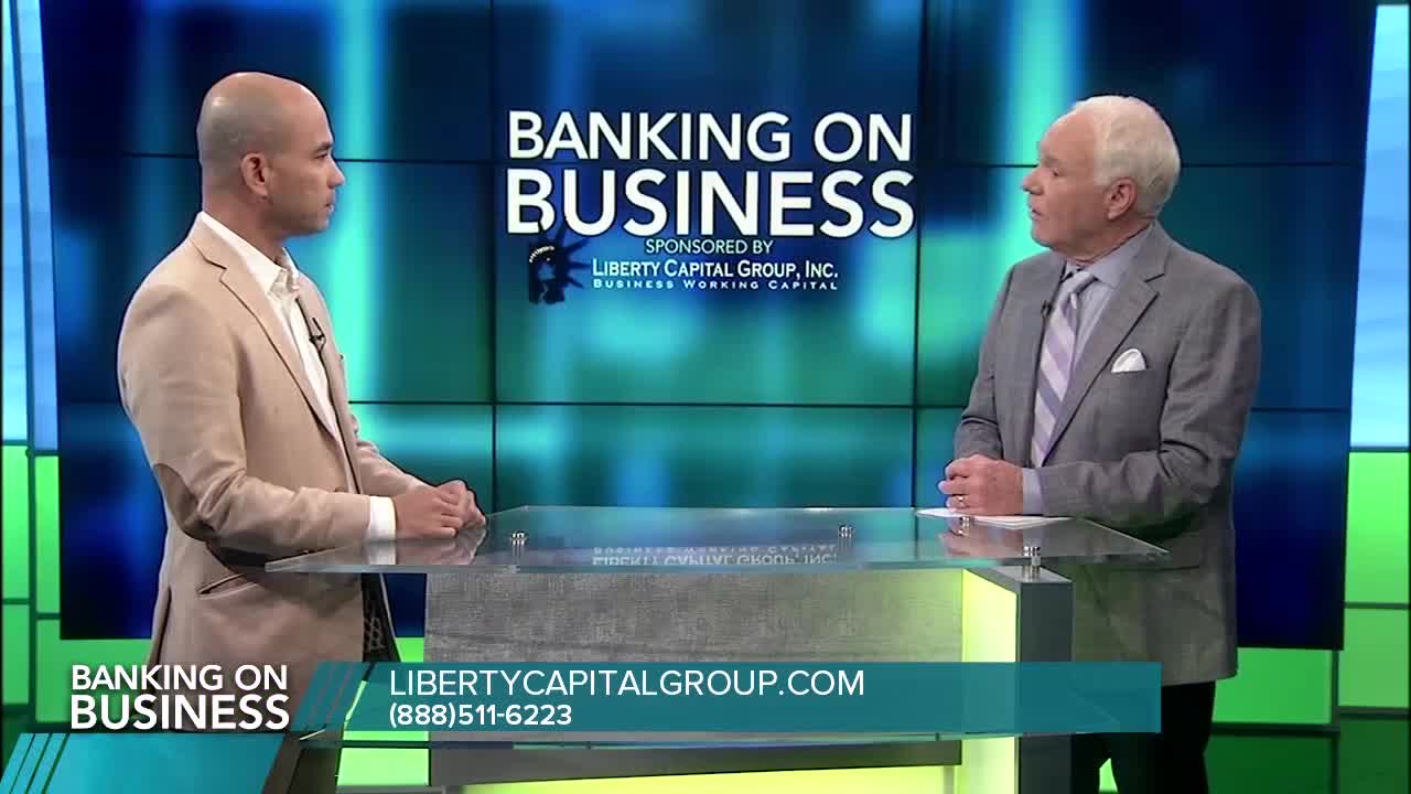 Banking on Business: Liberty Capital Group Can Help You Fund Your Equipment
