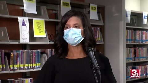OPS Superintendent on Quarantine Procedures