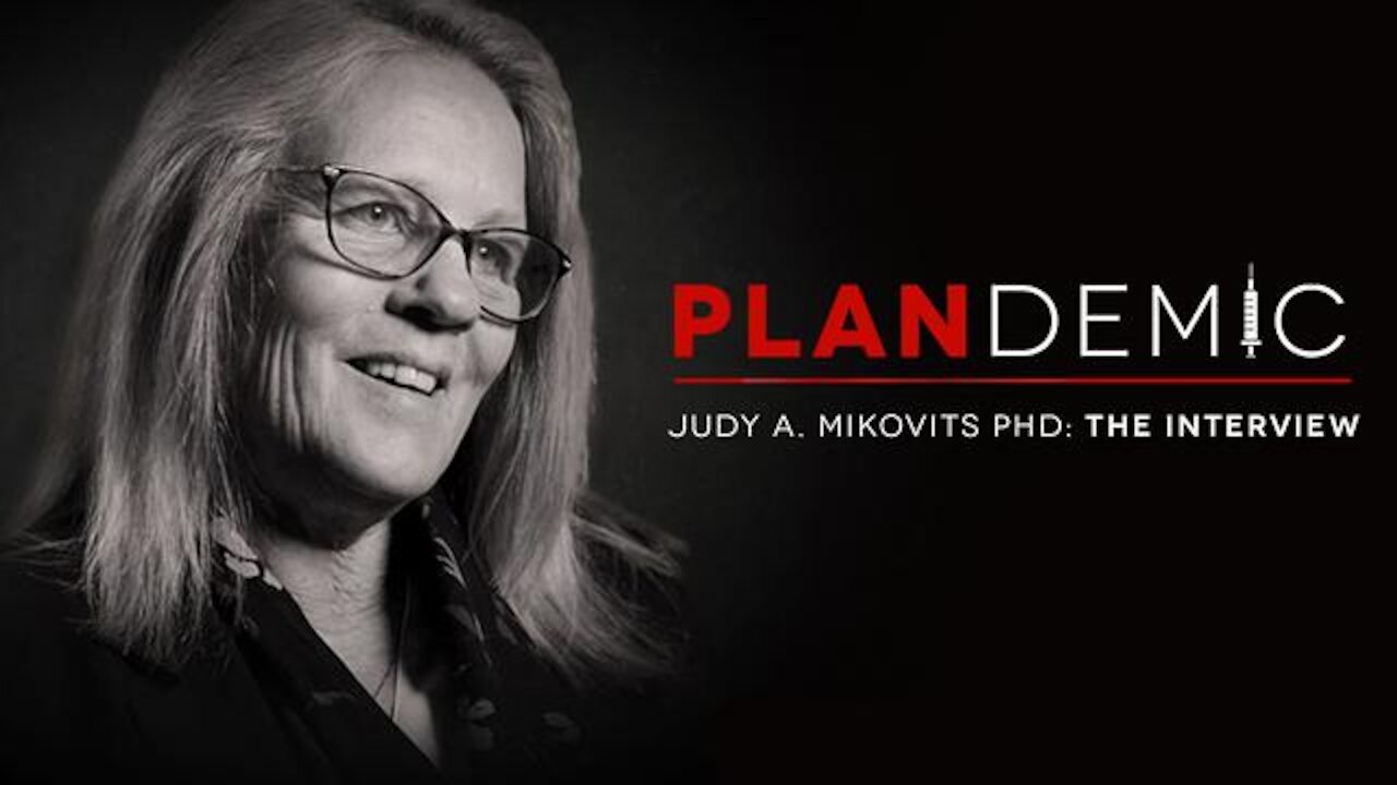 Plandemic Part 1