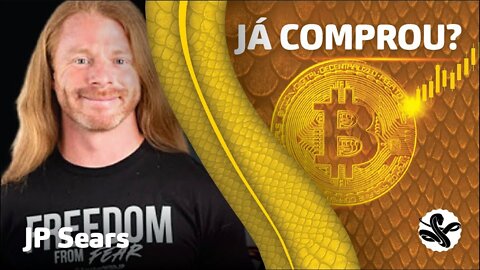 Você já comprou bitcoin ?