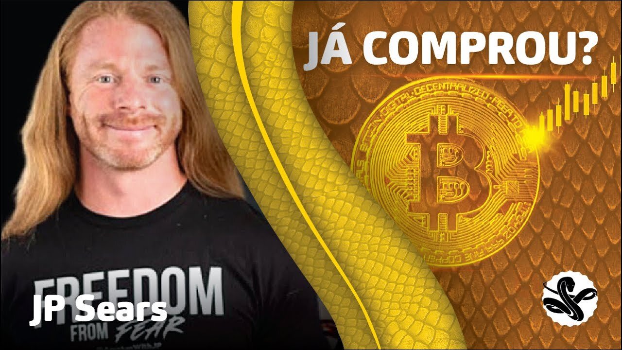 Você já comprou bitcoin ?