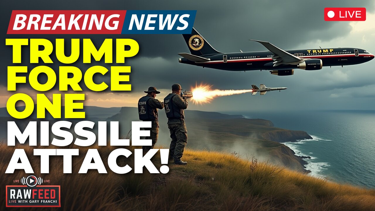 🚨LIVE: Trump Force One Threatened! Adams Faces Jail! RFK Jr vs Kamala! Subpoena Drama!