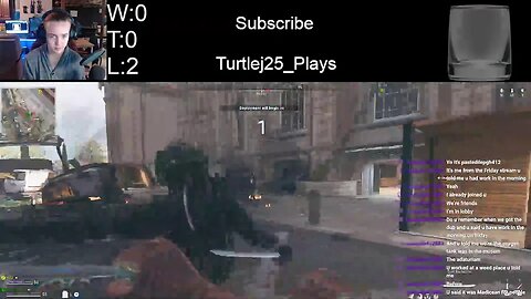TUESDAY STREAM