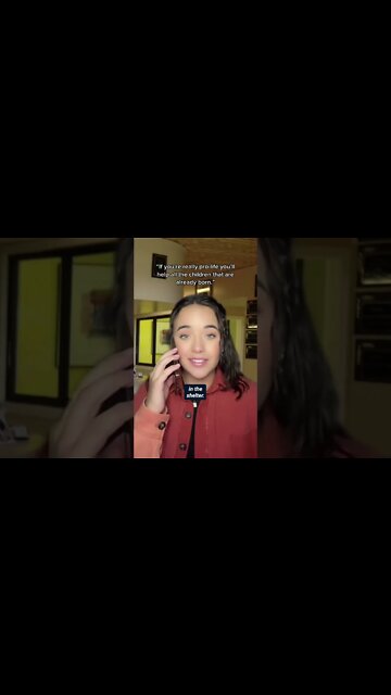 The Pro-life Position Is Simple. #prolife #prochoice #truth #exposed