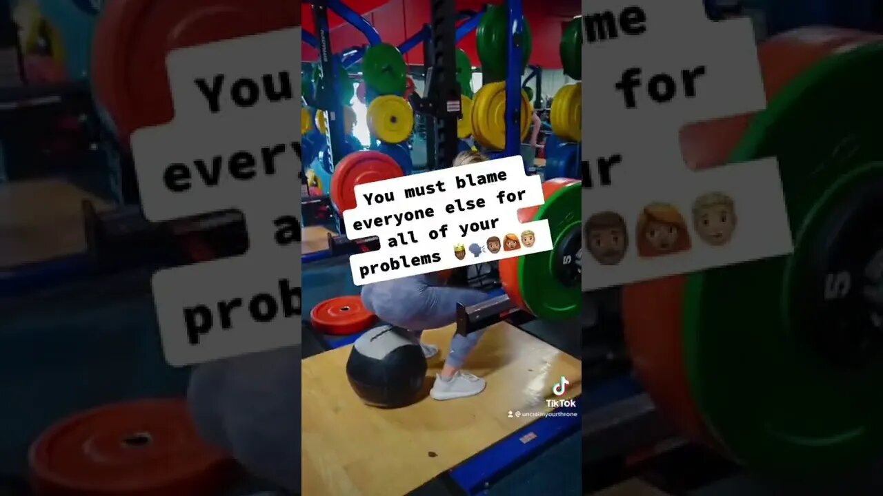 In order to heal 👑