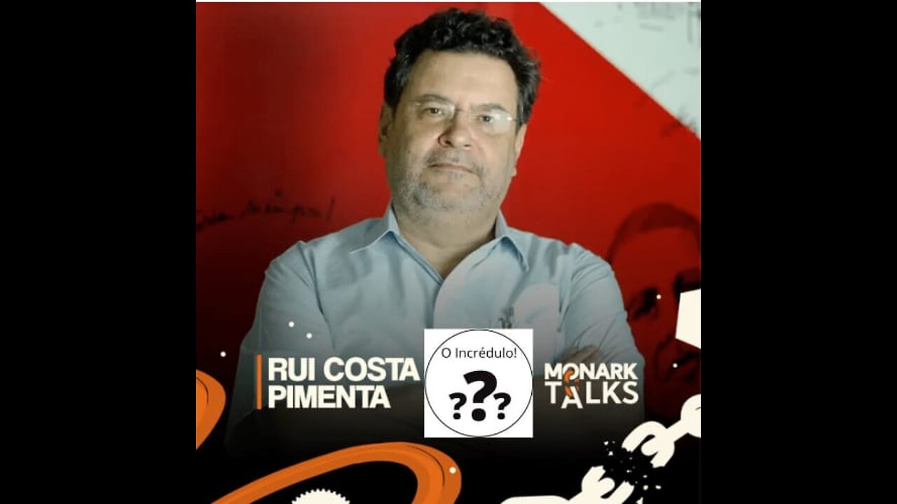 Rui Costa Pimenta Monark Talks 06