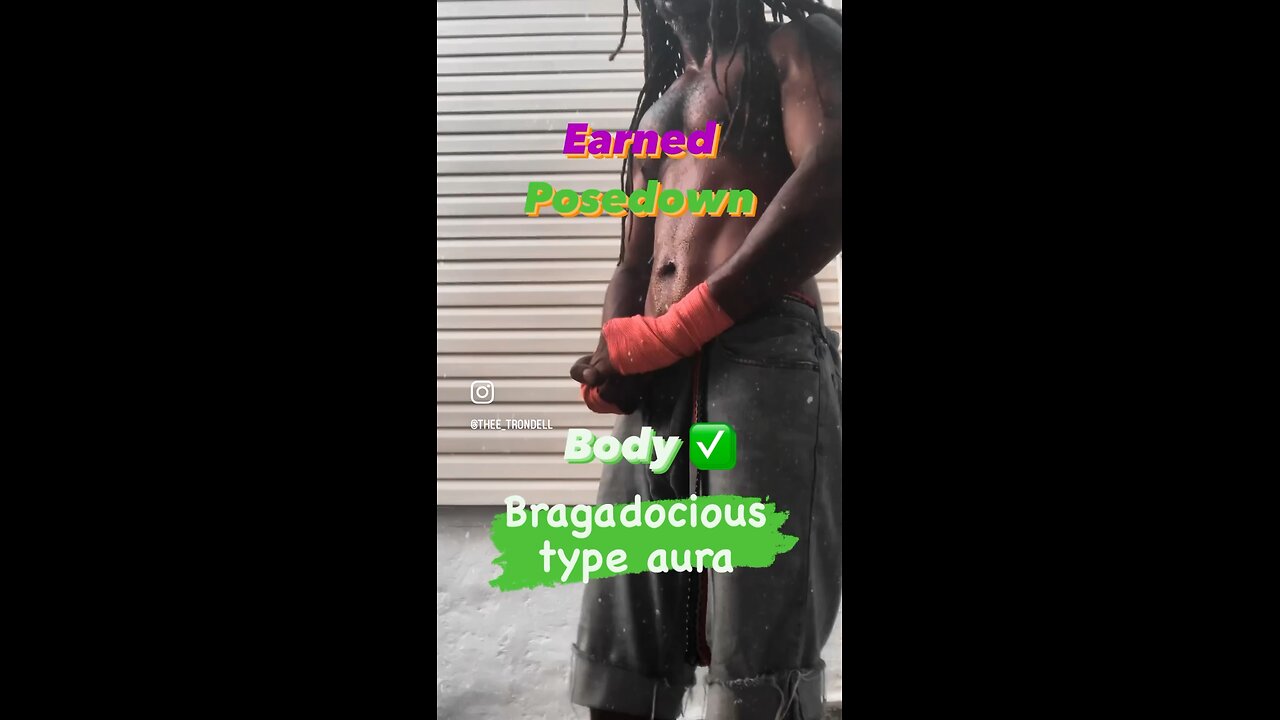 Posedown
