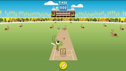 How many runs can i make #entertainment #enjoy #doodlecricket