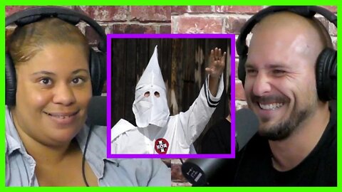 #49 - Grace - Sleeping with the KKK - The Cody Lowe Podcast