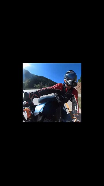 Beast mode, Activated! KTM 1290 Super Duke R “The Beast”