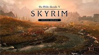 Skyrim battle for whiterun