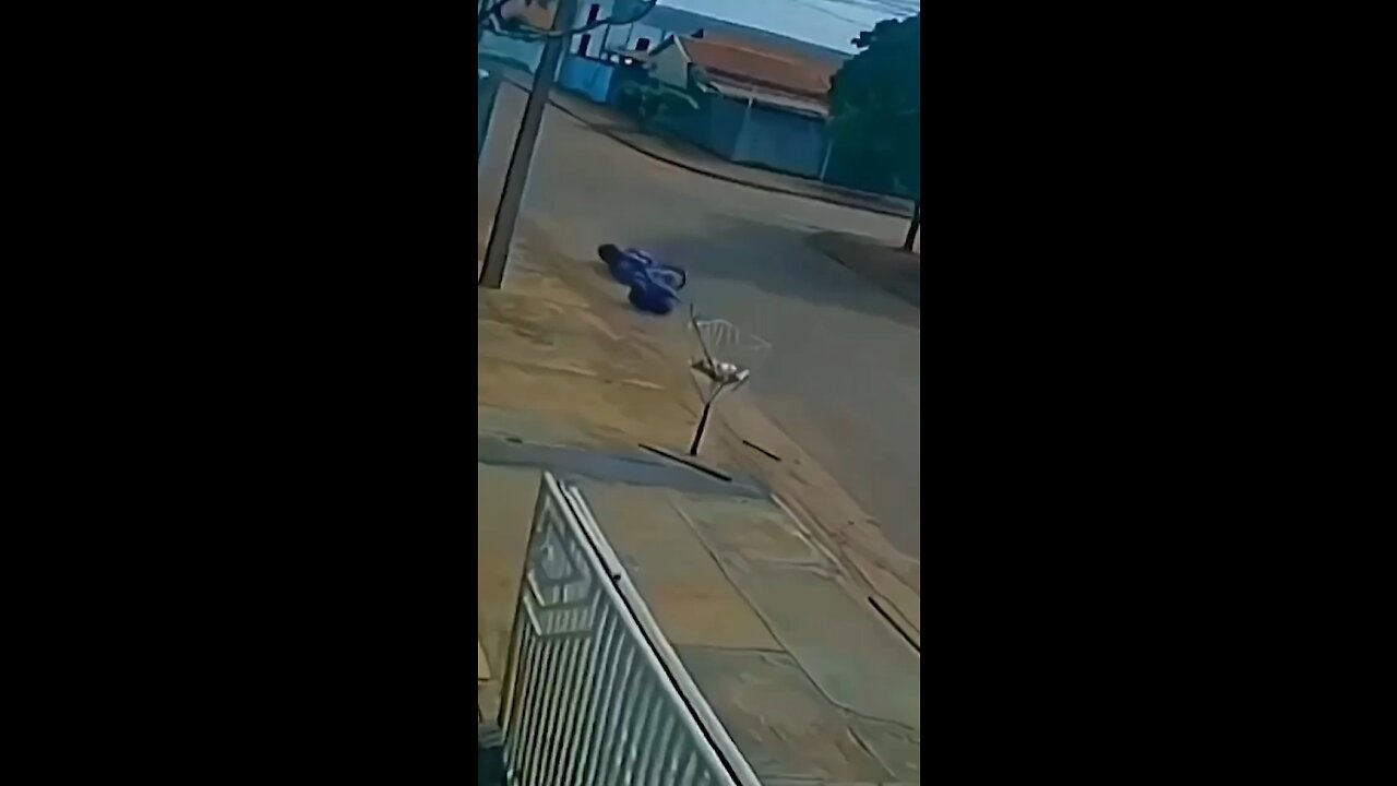 When you rushed to the bakery to get some bread