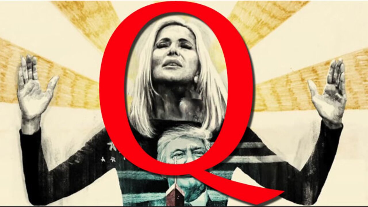 Dave X22 - Q - Trump - The Antichrist - Juan O Savin Decode