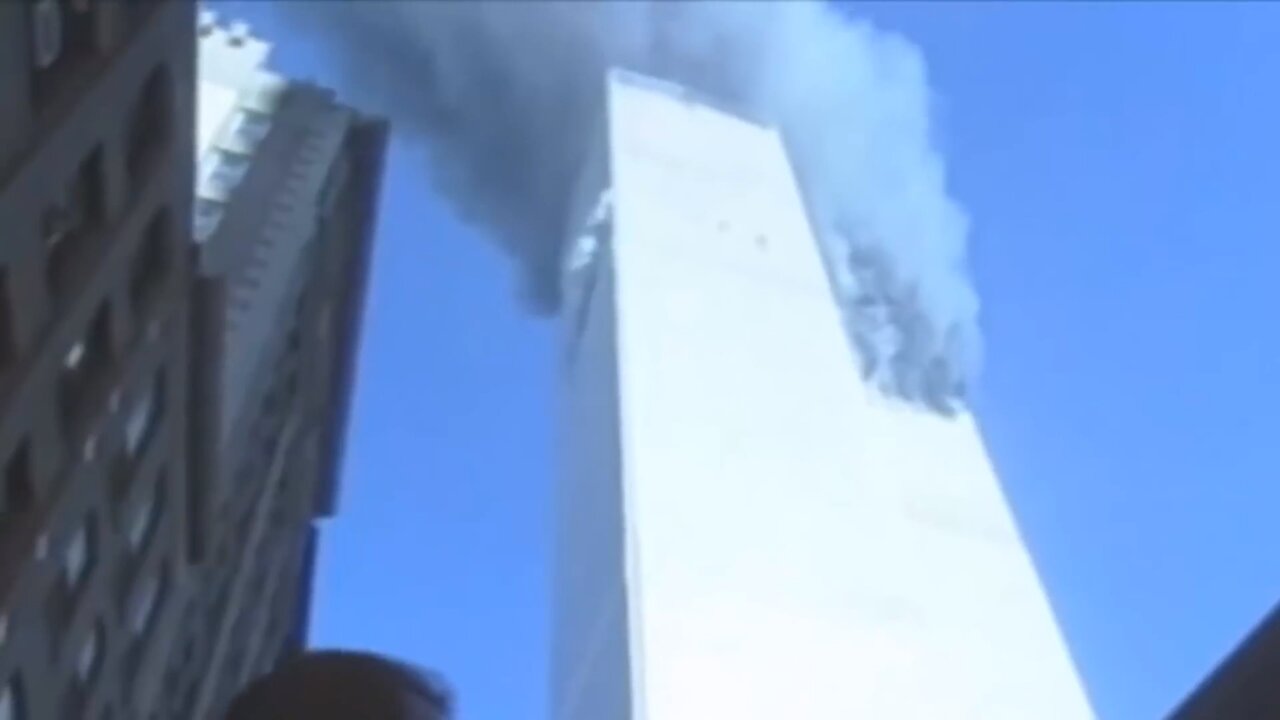 9/11 Then and now - WHAT HAVE THEY ALL DONE