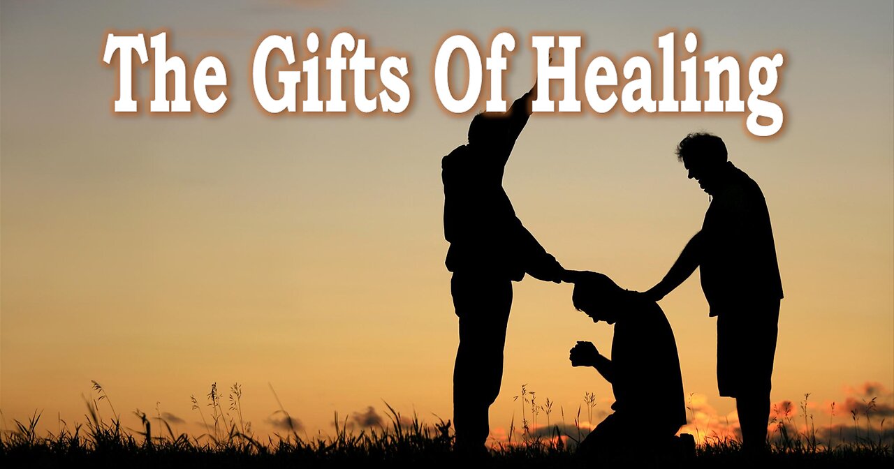 The Gifts Of Healing - Sunday Morning Service LIVE Stream 8/25/2024