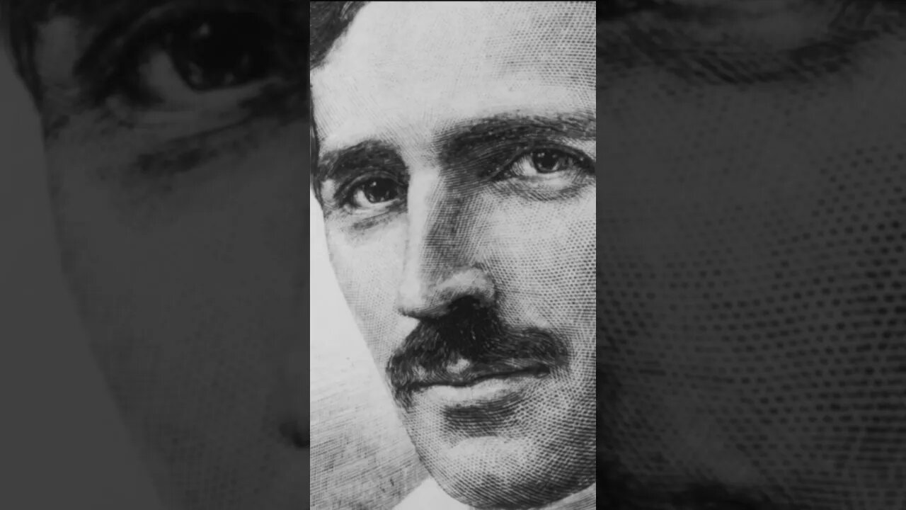 The Genius of Nikola Tesla: the greatest genius who changed the world!