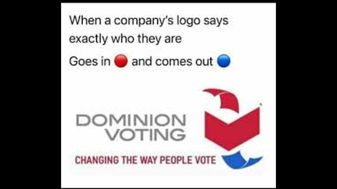 Dominion Voting Meltdown After They Shut off Comments on X