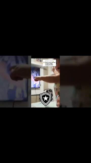 🔥🤣AULAS! VEJA SE VC É UM BOTAFOGUENSE RAIZ E MODINHA. #botafogo #brasileirão #segueolíder