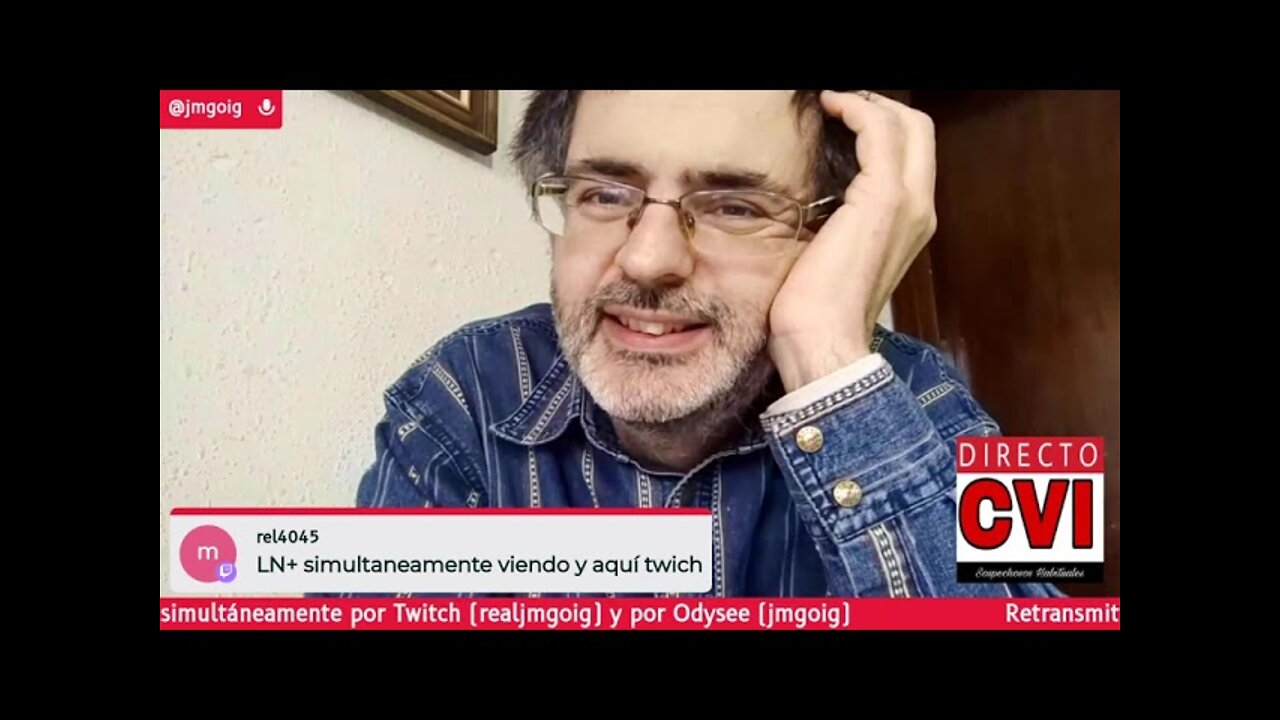 ALERTA: LA NEGATIVIDAD EN MAYÚSCULAS VENDE MÁS | Podcast José Manuel Goig Campoy