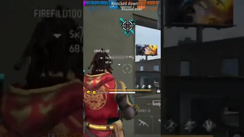 এইরকম কিল কতো করেছো বলো সবাই।#shorts #firefild100