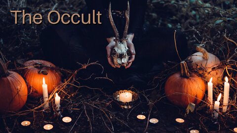 The Occult