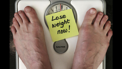 Loss Body Weight fast & Florida Doctor Tells Women Over 35 Who Struggle With Binge Eating: