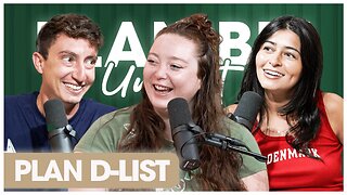 Plan D-List featuring Tommy Smokes & Daniela Mora | PlanBri Uncut 281