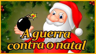 A Guerra contra o NATAL - Micro Historia