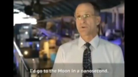 NASA destroyed moon tech 😂