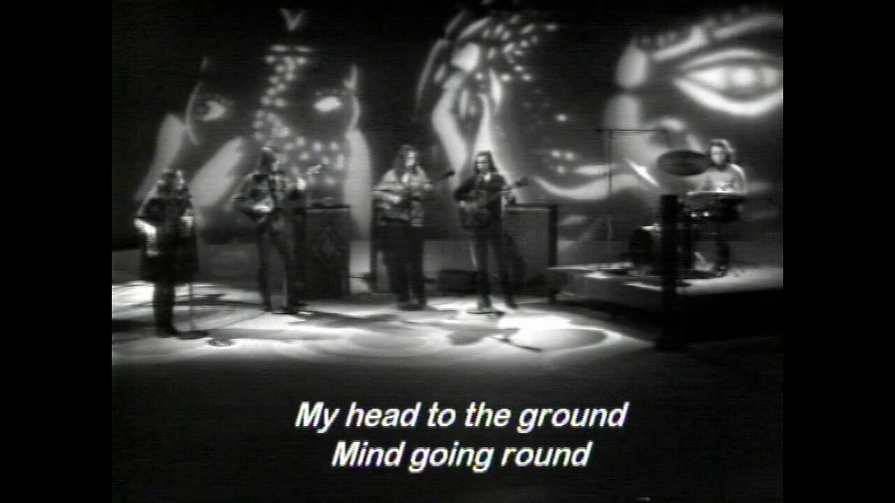 Blow My Mind/Light Is Faster Than Sound ~ Big Brother & the Holding Co.