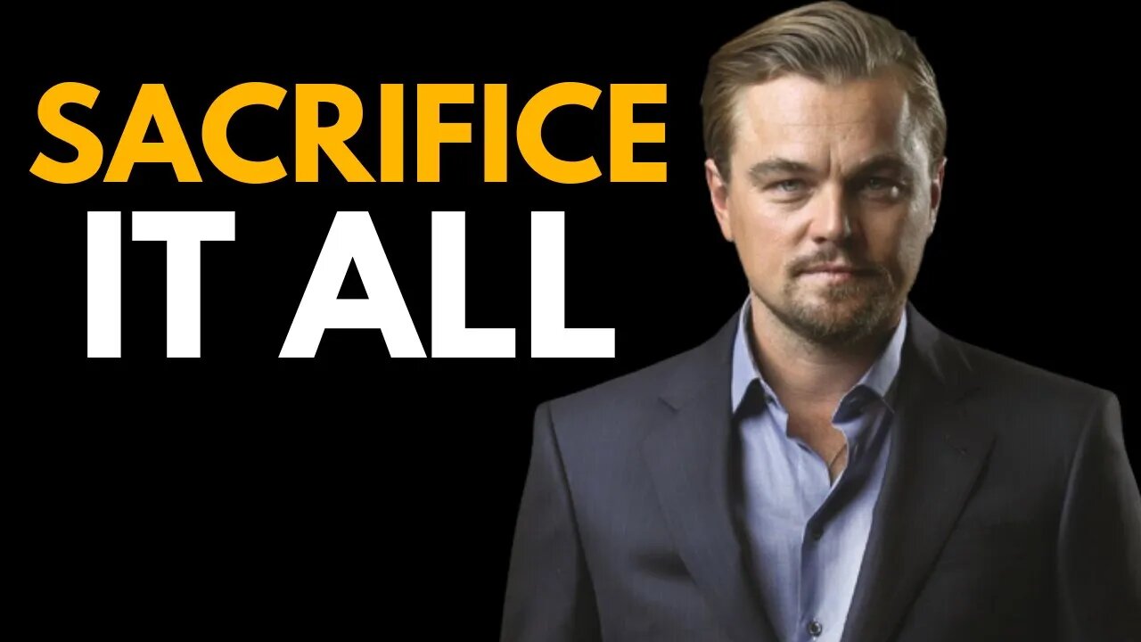 SACRIFICE IT ALL | Increase Your Value | Motivation Video | Zen Zone