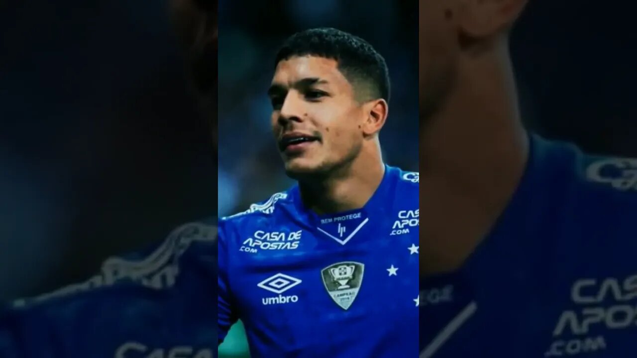 😱 Inter entra na briga com o Cruzeiro por volante argentino