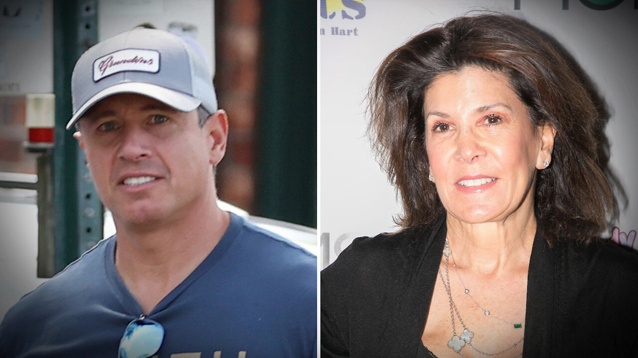 Chris Cuomo Gets Away From Sexual Harassment Accusations Because He’s A Democrat