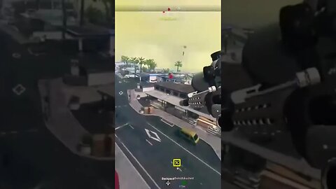 Watch This Insane Sniper Shot Leave You Speechless! #StubburnSmoke #COD #AshikaIslandLive #Sniper