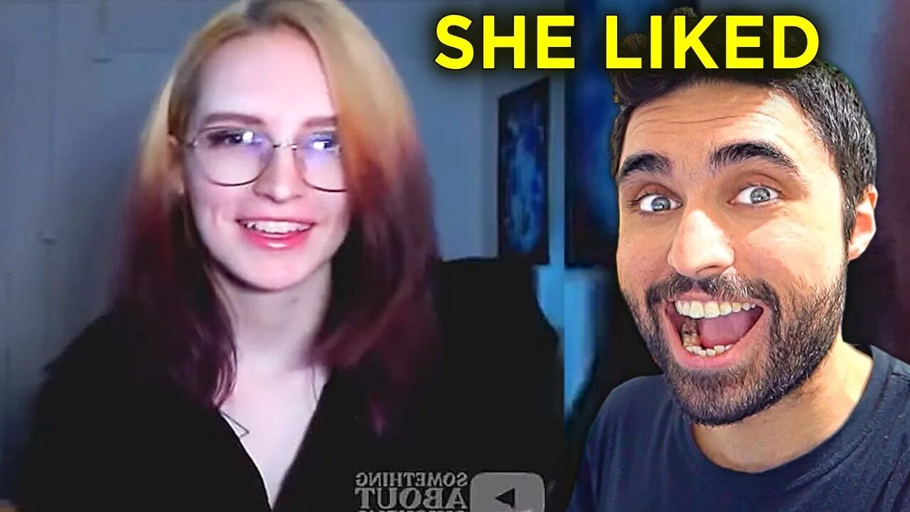 I Showed Her My MAGIC TRICK | DO THIS to Your Crush | SKizzle Reviews