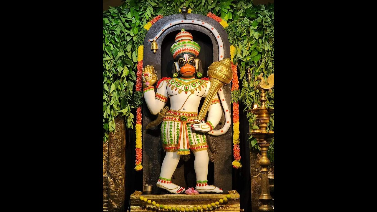 Hanuman ji 🙏🙏